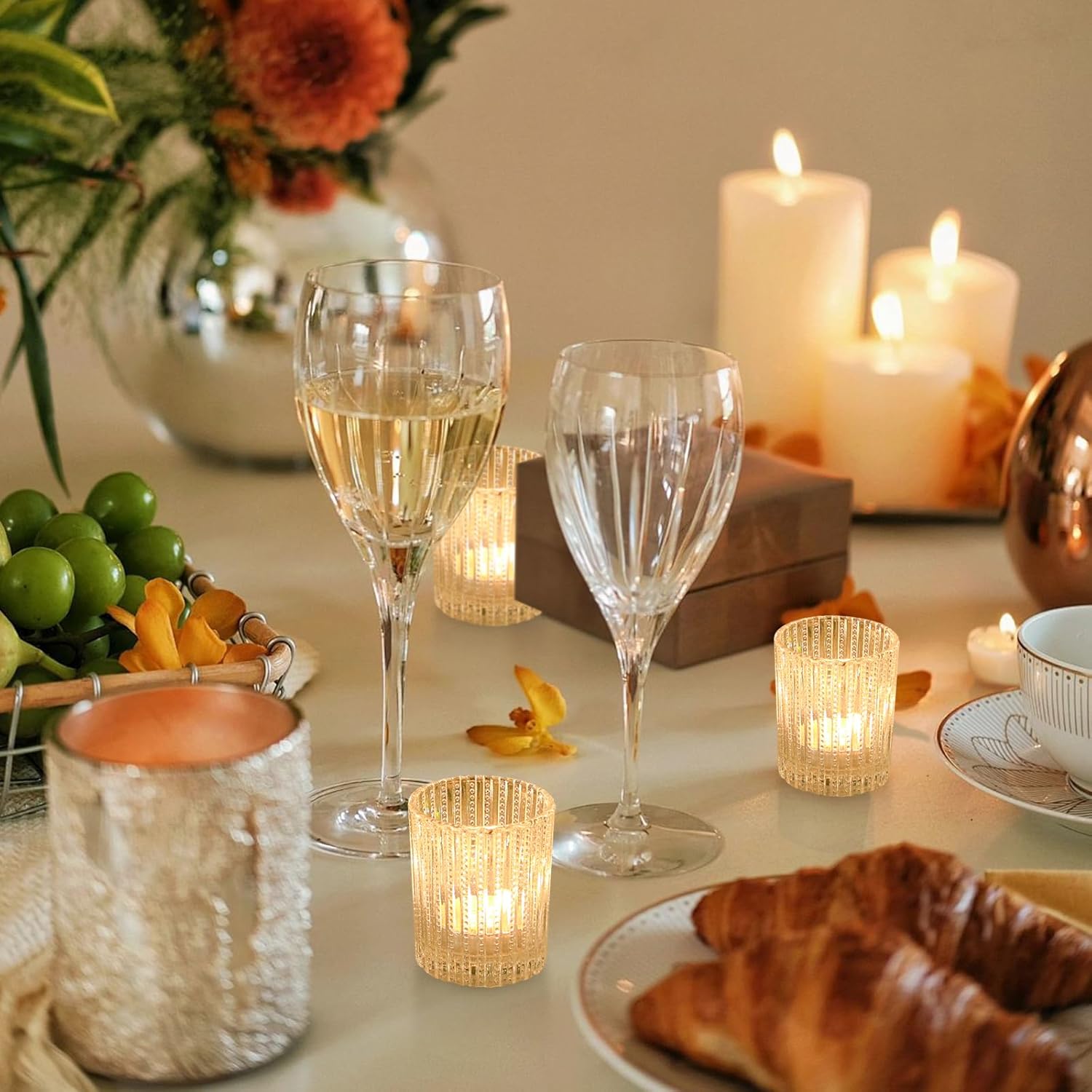 Transform Your Space: Top 5 Vintage Candle Holders!