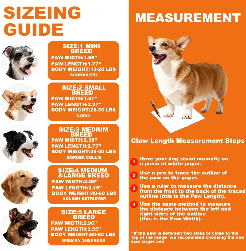 Dog Shoes for Hot Pavement, Breathable Dog Boots Paw Protectors with Adjustable Straps & Non-Slip Sole, Easy On & Off (Coffee Brown, Size 2:(L*W)(2.37’’x1.97''))