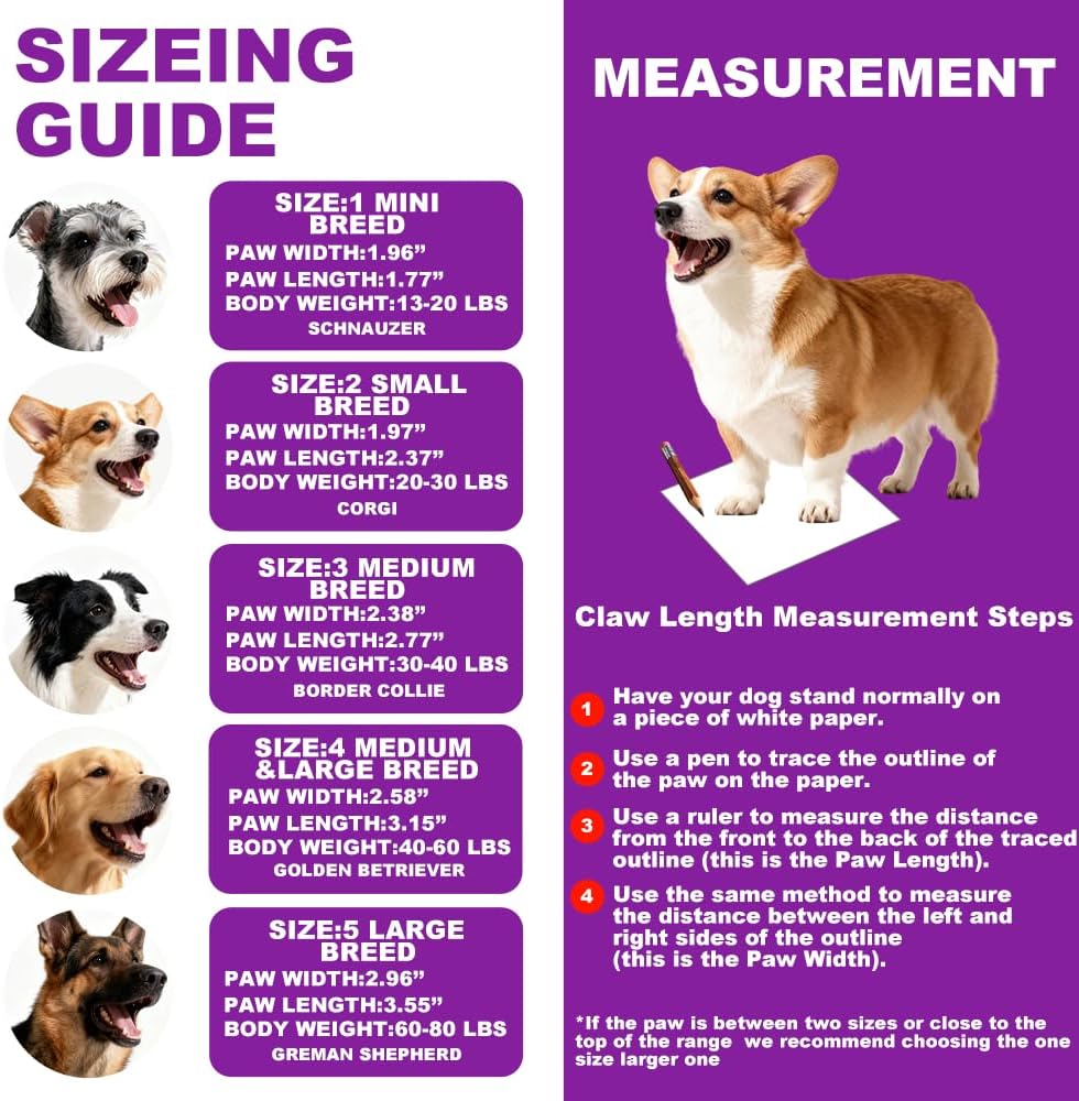 Dog Shoes for Hot Pavement, Breathable Dog Boots Paw Protectors with Adjustable Straps & Non-Slip Sole, Easy On & Off (Coffee Brown, Size 2:(L*W)(2.37’’x1.97''))