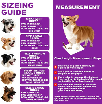 Dog Shoes for Hot Pavement, Breathable Dog Boots Paw Protectors with Adjustable Straps & Non-Slip Sole, Easy On & Off (Coffee Brown, Size 2:(L*W)(2.37’’x1.97''))