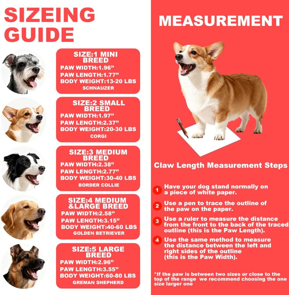 Dog Shoes for Hot Pavement, Breathable Dog Boots Paw Protectors with Adjustable Straps & Non-Slip Sole, Easy On & Off (Coffee Brown, Size 2:(L*W)(2.37’’x1.97''))