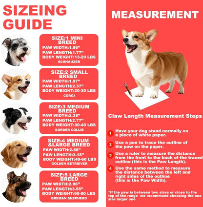 Dog Shoes for Hot Pavement, Breathable Dog Boots Paw Protectors with Adjustable Straps & Non-Slip Sole, Easy On & Off (Coffee Brown, Size 2:(L*W)(2.37’’x1.97''))