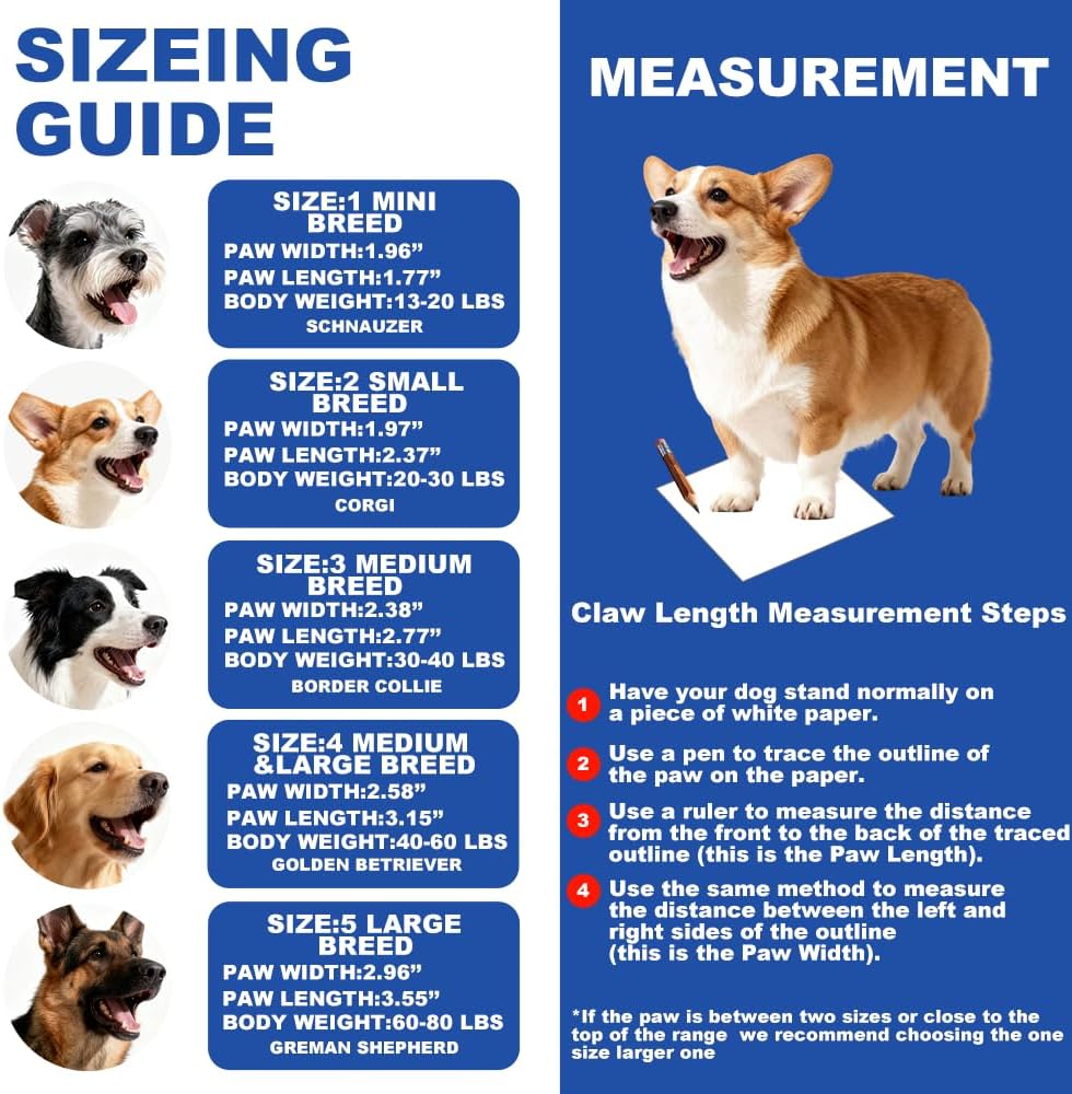 Dog Shoes for Hot Pavement, Breathable Dog Boots Paw Protectors with Adjustable Straps & Non-Slip Sole, Easy On & Off (Coffee Brown, Size 2:(L*W)(2.37’’x1.97''))